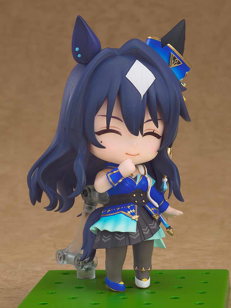 Nendoroid 2805 Umamusume: Pretty Derby Verxina Action Figure official Good Smile Company product image