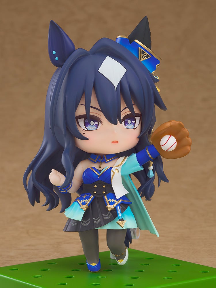 Nendoroid 2805 Umamusume: Pretty Derby Verxina Action Figure official Good Smile Company product image