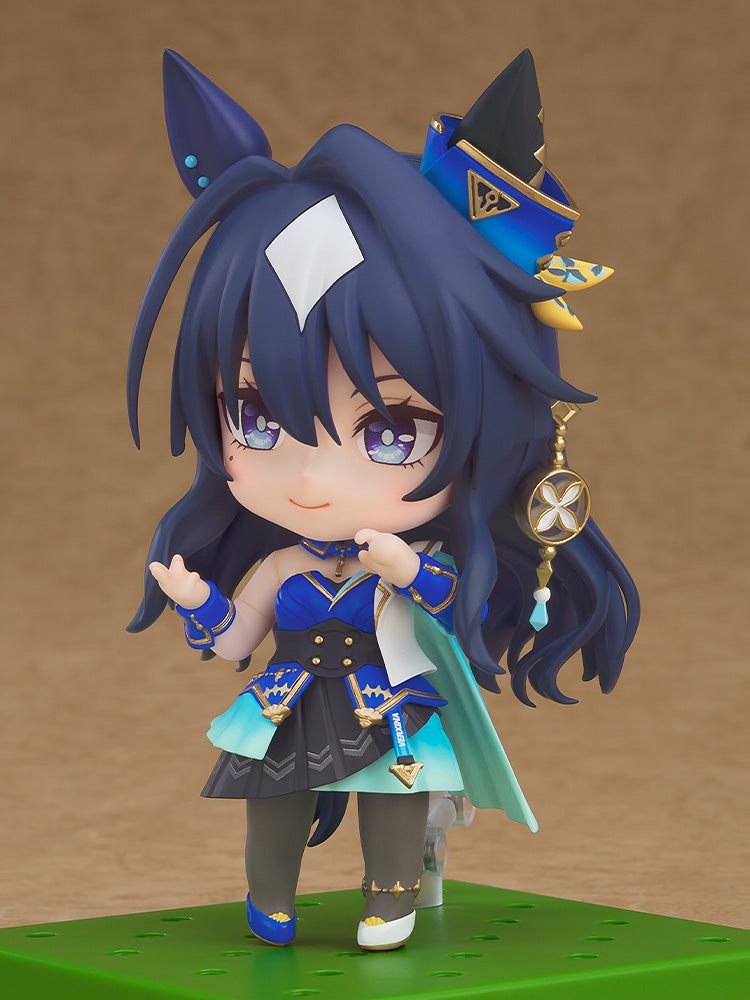 Nendoroid 2805 Umamusume: Pretty Derby Verxina Action Figure official Good Smile Company product image