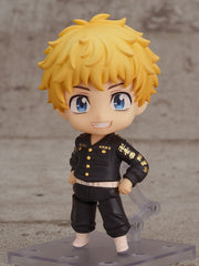 Nendoroid 2806 Tokyo Revengers Takemichi Hanagaki Action Figure official Good Smile Company product image