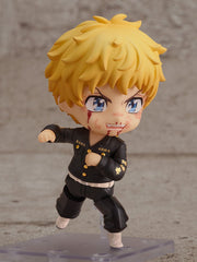 Nendoroid 2806 Tokyo Revengers Takemichi Hanagaki Action Figure official Good Smile Company product image