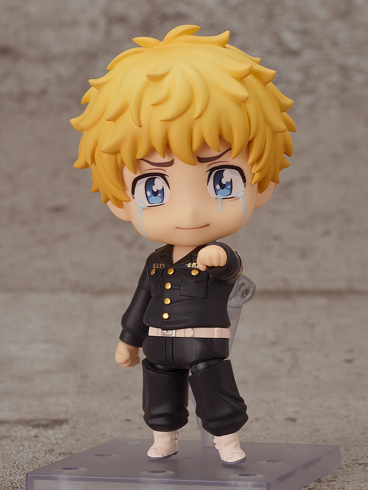 Nendoroid 2806 Tokyo Revengers Takemichi Hanagaki Action Figure official Good Smile Company product image