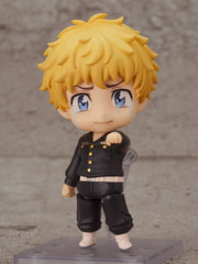 Nendoroid 2806 Tokyo Revengers Takemichi Hanagaki Action Figure official Good Smile Company product image