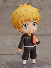Nendoroid 2806 Tokyo Revengers Takemichi Hanagaki Action Figure official Good Smile Company product image