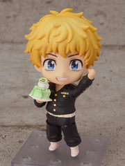 Nendoroid 2806 Tokyo Revengers Takemichi Hanagaki Action Figure official Good Smile Company product image