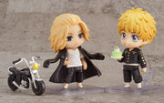 Nendoroid 2806 Tokyo Revengers Takemichi Hanagaki Action Figure official Good Smile Company product image