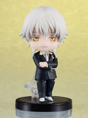 Nendoroid 2807 Touken Ranbu ONLINE Tsurumaru Kuninaga: Ceremonial Attire Ver. Action Figure official Good Smile Company product image