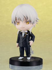 Nendoroid 2807 Touken Ranbu ONLINE Tsurumaru Kuninaga: Ceremonial Attire Ver. Action Figure official Good Smile Company product image
