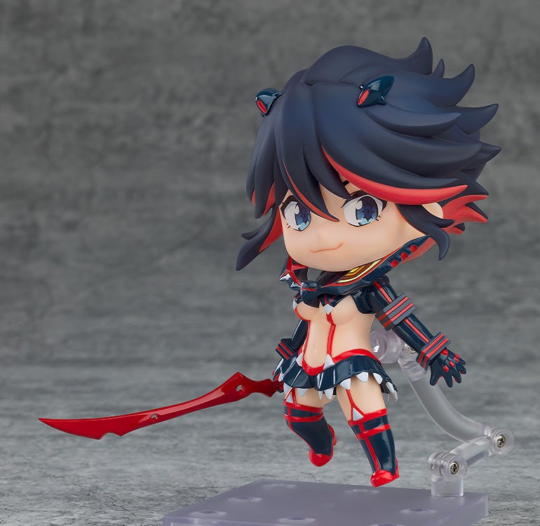 Nendoroid 2808 KILL la KILL Ryuko Matoi: Kamui Senketsu Ver. Action Figure official Good Smile Company product image