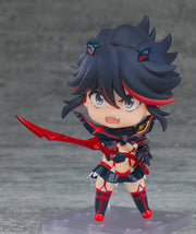 Nendoroid 2808 KILL la KILL Ryuko Matoi: Kamui Senketsu Ver. Action Figure official Good Smile Company product image