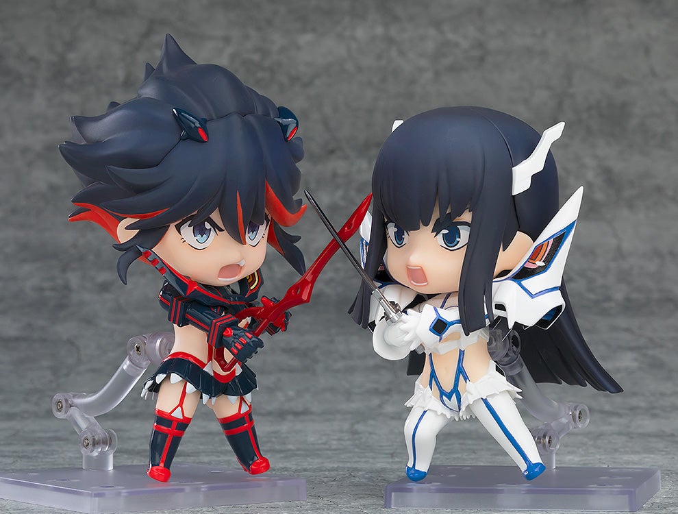 Nendoroid 2808 KILL la KILL Ryuko Matoi: Kamui Senketsu Ver. Action Figure official Good Smile Company product image