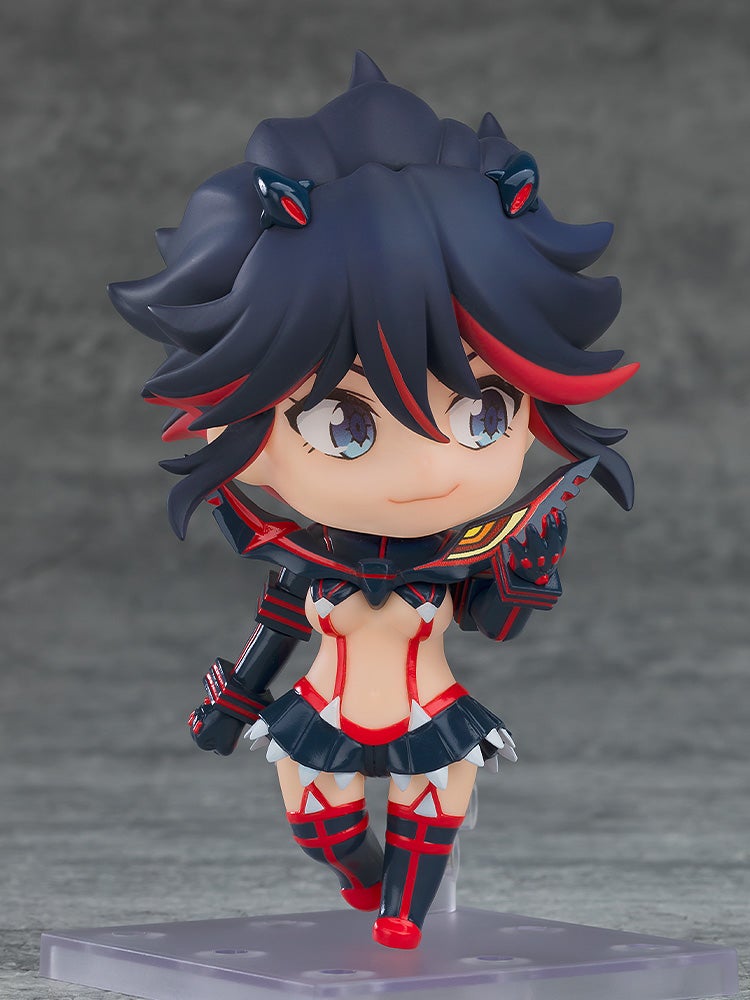 Nendoroid 2808 KILL la KILL Ryuko Matoi: Kamui Senketsu Ver. Action Figure official Good Smile Company product image