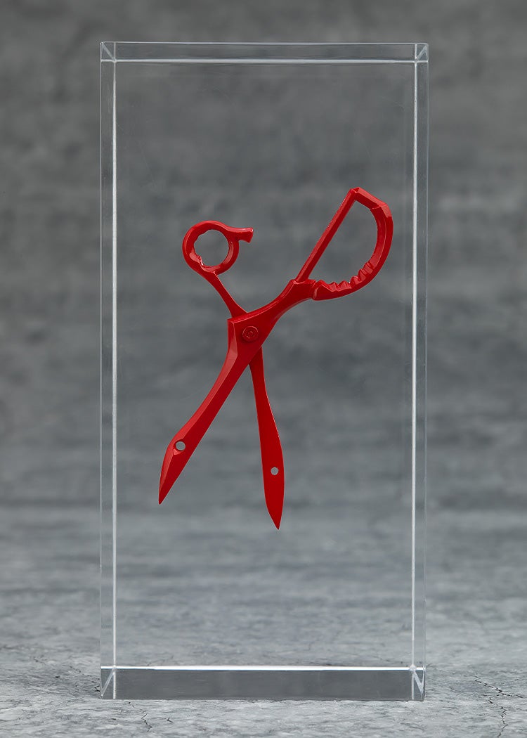 Nendoroid 2808 KILL la KILL Ryuko Matoi: Kamui Senketsu Ver. Action Figure official Good Smile Company product image