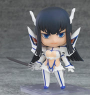 Nendoroid 2809 KILL la KILL Satsuki Kiryuin: Kamui Junketsu Ver. Action Figure official Good Smile Company product image