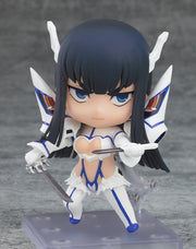 Nendoroid 2809 KILL la KILL Satsuki Kiryuin: Kamui Junketsu Ver. Action Figure official Good Smile Company product image