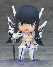 Nendoroid 2809 KILL la KILL Satsuki Kiryuin: Kamui Junketsu Ver. Action Figure official Good Smile Company product image