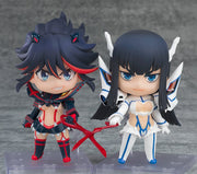 Nendoroid 2809 KILL la KILL Satsuki Kiryuin: Kamui Junketsu Ver. Action Figure official Good Smile Company product image