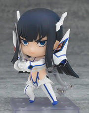 Nendoroid 2809 KILL la KILL Satsuki Kiryuin: Kamui Junketsu Ver. Action Figure official Good Smile Company product image