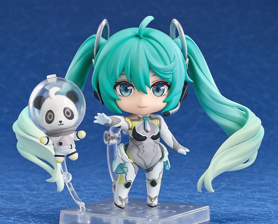 Nendoroid 2811 Character Vocal Series 01: Hatsune Miku MIKU WITH YOU 2024 Ver. Action Figure official Good Smile Company product image