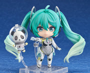 Nendoroid 2811 Character Vocal Series 01: Hatsune Miku MIKU WITH YOU 2024 Ver. Action Figure official Good Smile Company product image