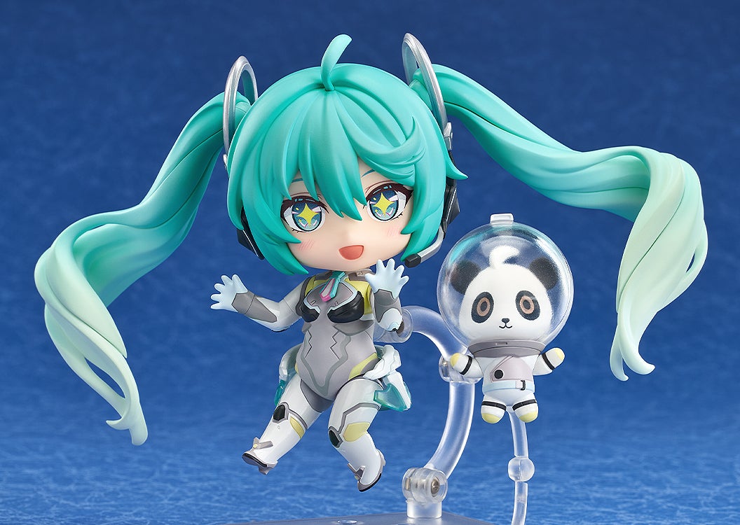 Nendoroid 2811 Character Vocal Series 01: Hatsune Miku MIKU WITH YOU 2024 Ver. Action Figure official Good Smile Company product image