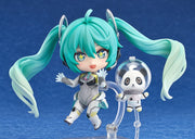 Nendoroid 2811 Character Vocal Series 01: Hatsune Miku MIKU WITH YOU 2024 Ver. Action Figure official Good Smile Company product image