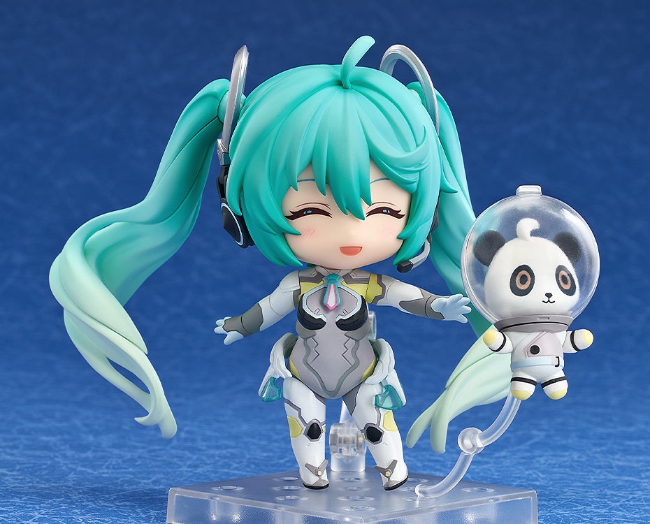 Nendoroid 2811 Character Vocal Series 01: Hatsune Miku MIKU WITH YOU 2024 Ver. Action Figure official Good Smile Company product image