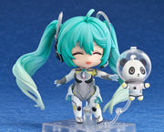 Nendoroid 2811 Character Vocal Series 01: Hatsune Miku MIKU WITH YOU 2024 Ver. Action Figure official Good Smile Company product image