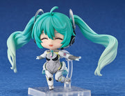 Nendoroid 2811 Character Vocal Series 01: Hatsune Miku MIKU WITH YOU 2024 Ver. Action Figure official Good Smile Company product image