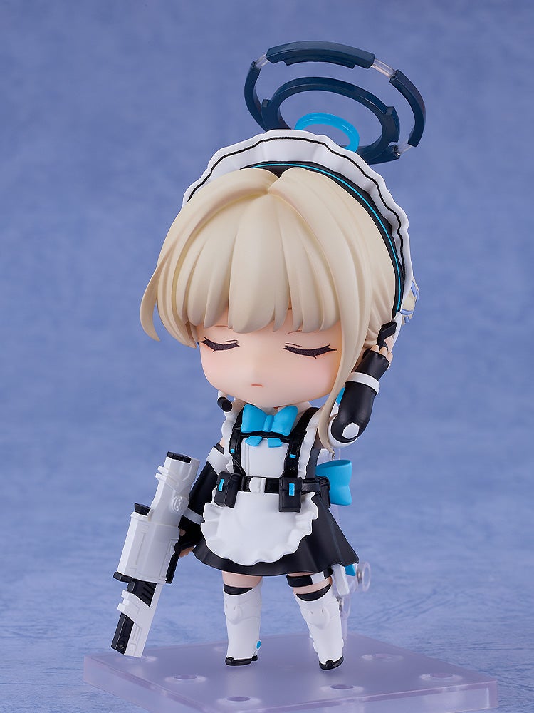 Nendoroid 2812 Blue Archive Toki Asuma Action Figure official Good Smile Company product image