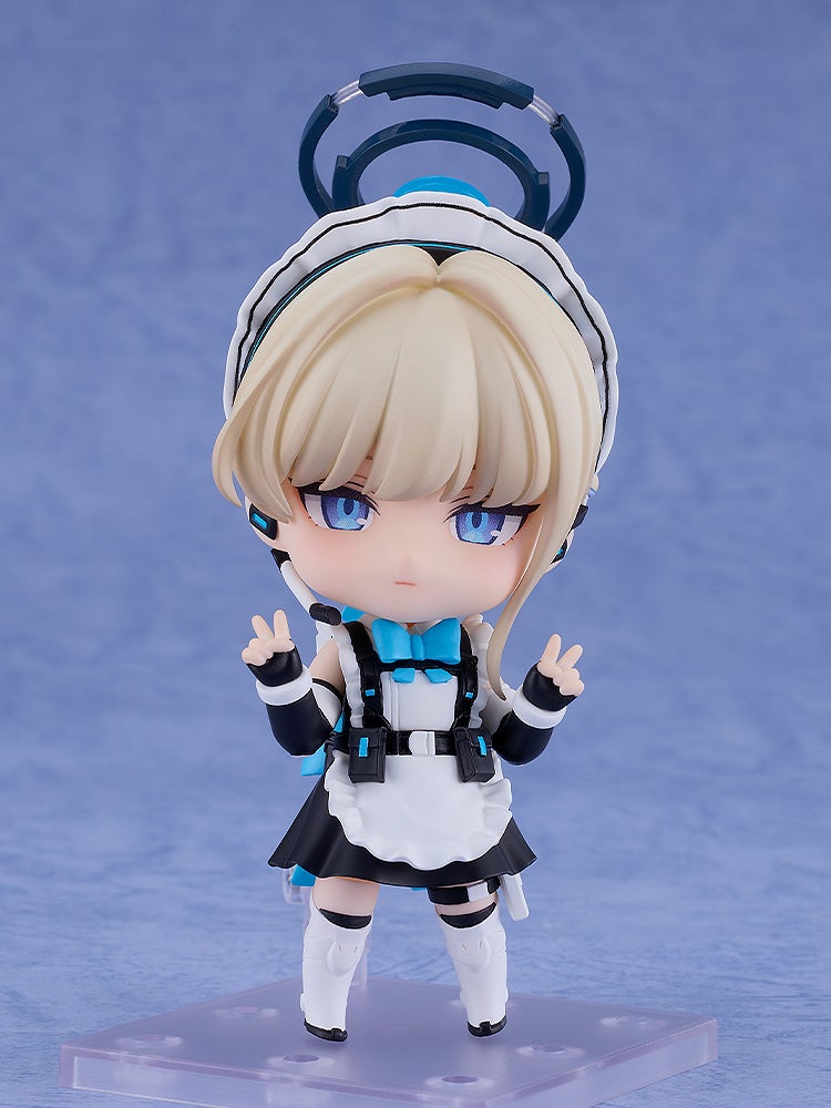 Nendoroid 2812 Blue Archive Toki Asuma Action Figure official Good Smile Company product image