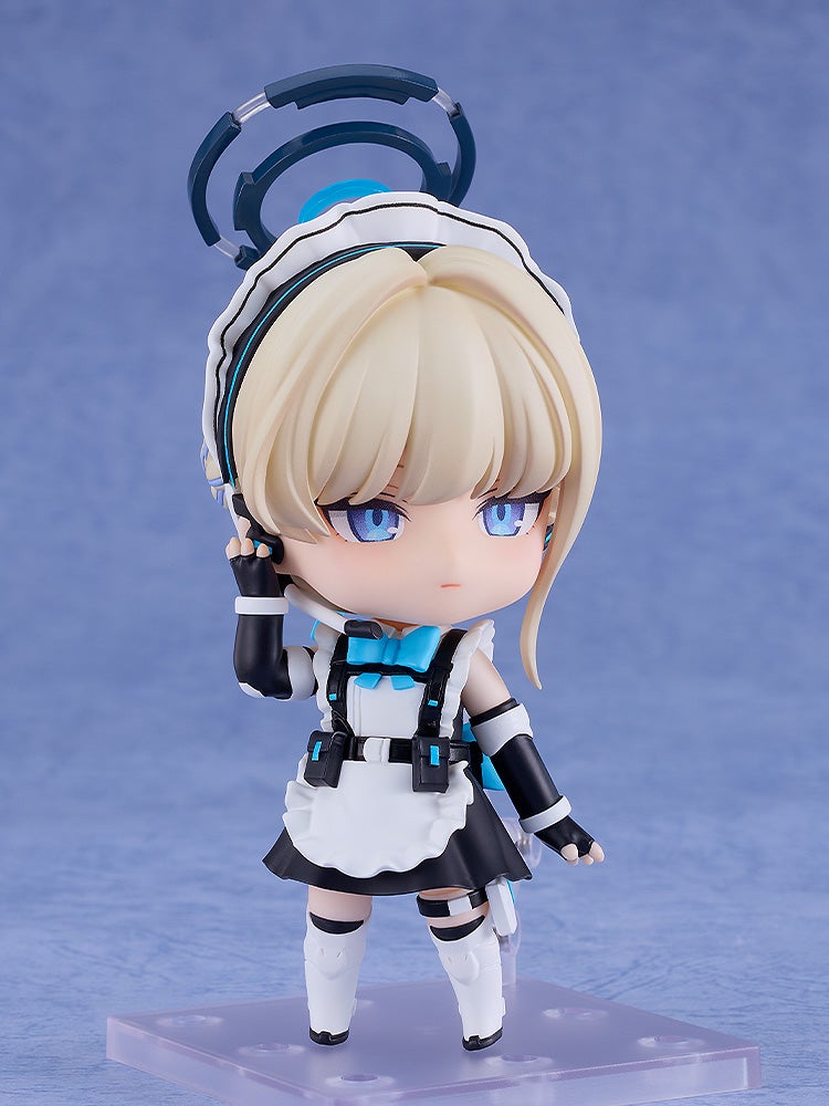 Nendoroid 2812 Blue Archive Toki Asuma Action Figure official Good Smile Company product image