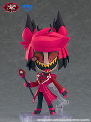 Nendoroid 2813 Hazbin Hotel Alastor Action Figure official Good Smile Company product image