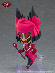 Nendoroid 2813 Hazbin Hotel Alastor Action Figure official Good Smile Company product image