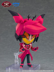 Nendoroid 2813 Hazbin Hotel Alastor Action Figure official Good Smile Company product image