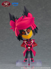 Nendoroid 2813 Hazbin Hotel Alastor Action Figure official Good Smile Company product image