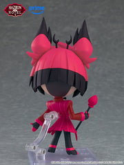 Nendoroid 2813 Hazbin Hotel Alastor Action Figure official Good Smile Company product image