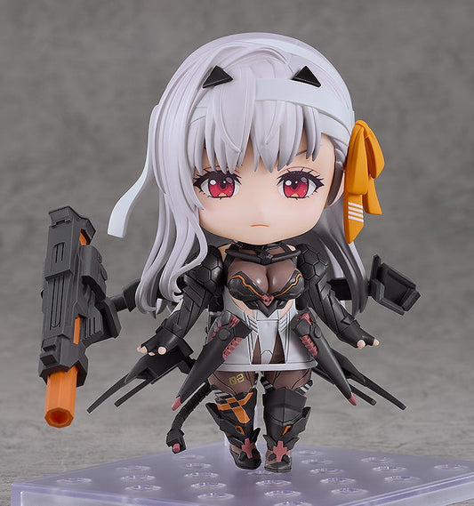 Nendoroid 2814 GODDESS OF VICTORY: NIKKE Modernia Action Figure official Good Smile Company product image
