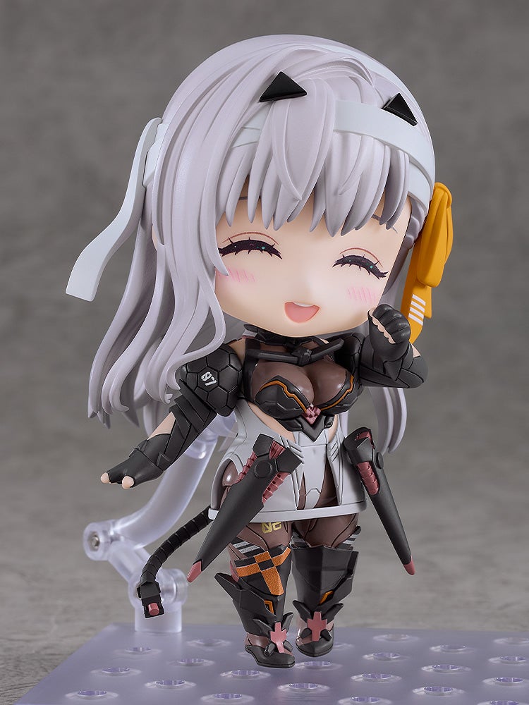 Nendoroid 2814 GODDESS OF VICTORY: NIKKE Modernia Action Figure official Good Smile Company product image