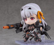 Nendoroid 2814 GODDESS OF VICTORY: NIKKE Modernia Action Figure official Good Smile Company product image