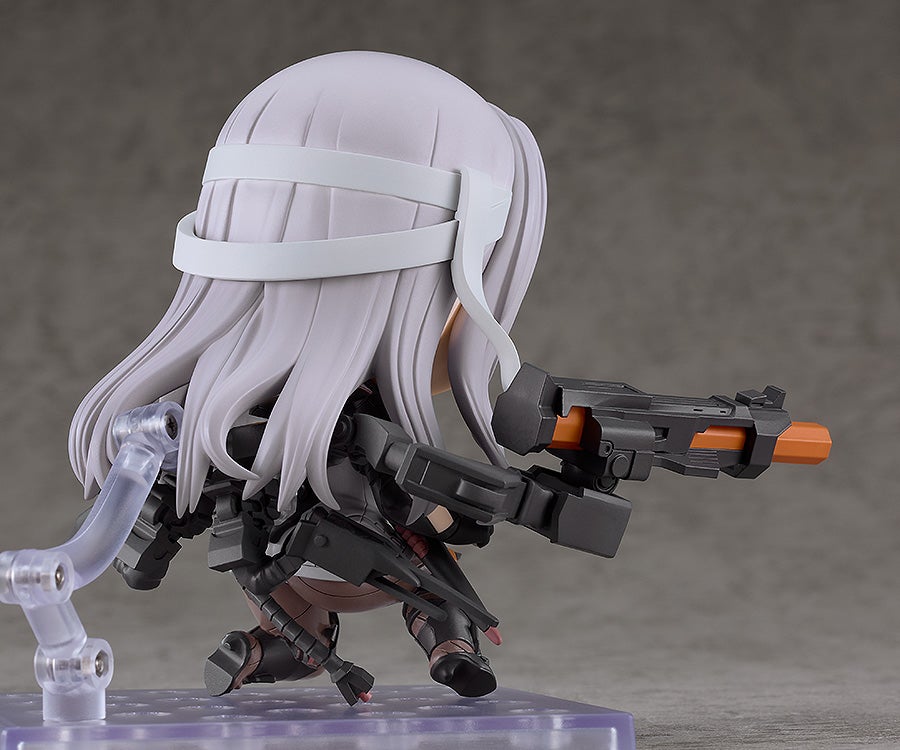 Nendoroid 2814 GODDESS OF VICTORY: NIKKE Modernia Action Figure official Good Smile Company product image