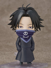 Nendoroid 2815 HUNTER x HUNTER Feitan Action Figure official Good Smile Company product image
