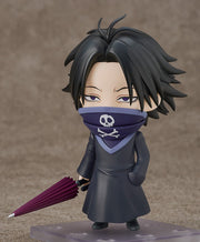 Nendoroid 2815 HUNTER x HUNTER Feitan Action Figure official Good Smile Company product image
