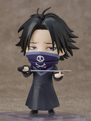 Nendoroid 2815 HUNTER x HUNTER Feitan Action Figure official Good Smile Company product image