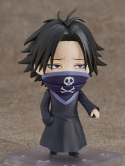 Nendoroid 2815 HUNTER x HUNTER Feitan Action Figure official Good Smile Company product image