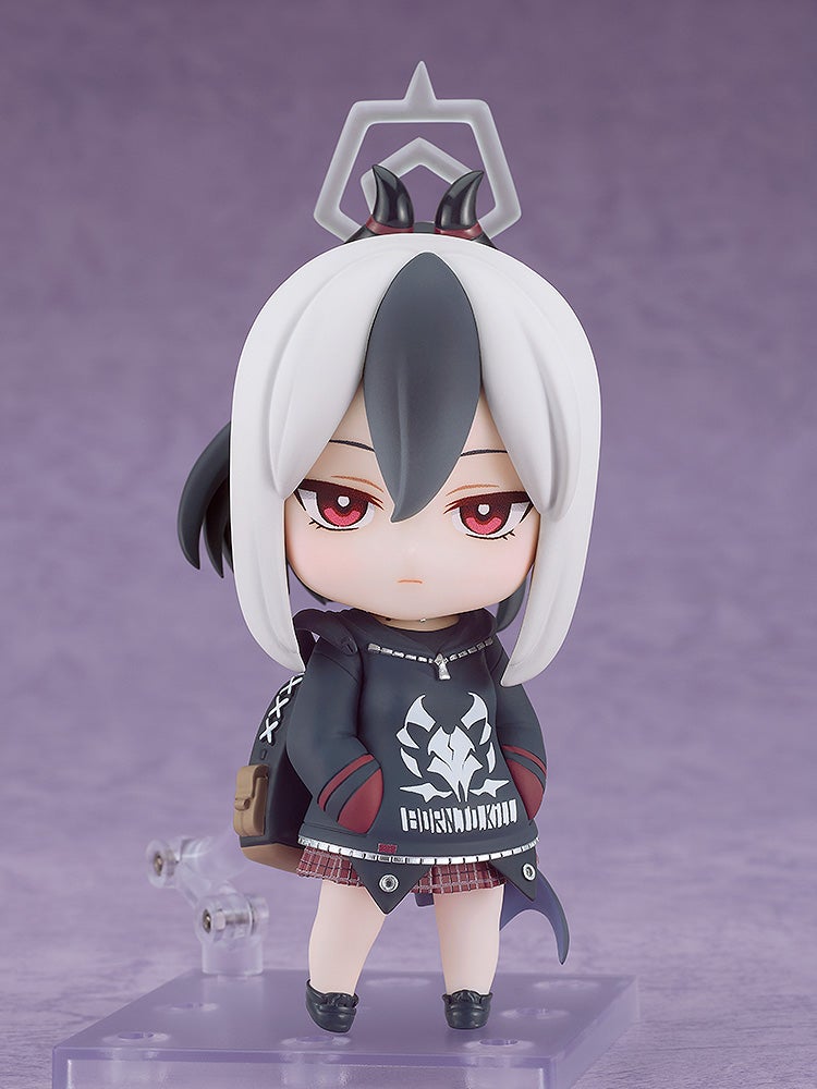 Nendoroid 2816 Blue Archive Kayoko Onikata Action Figure official Good Smile Company product image