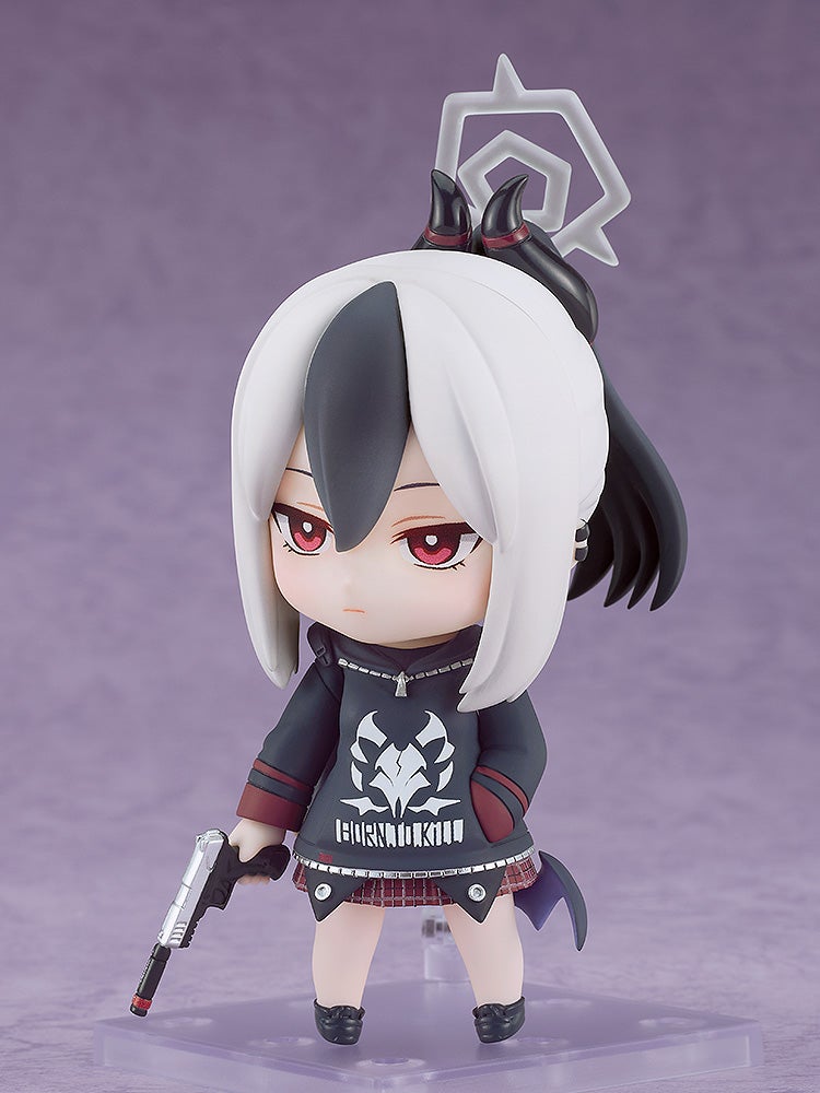 Nendoroid 2816 Blue Archive Kayoko Onikata Action Figure official Good Smile Company product image