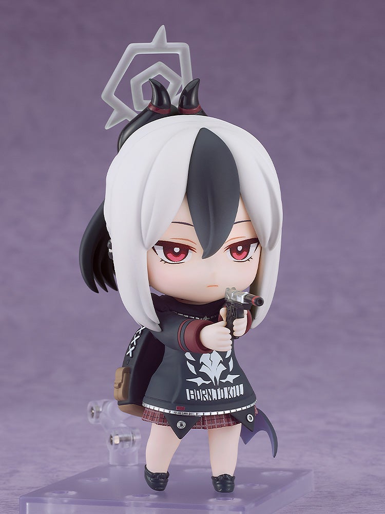 Nendoroid 2816 Blue Archive Kayoko Onikata Action Figure official Good Smile Company product image