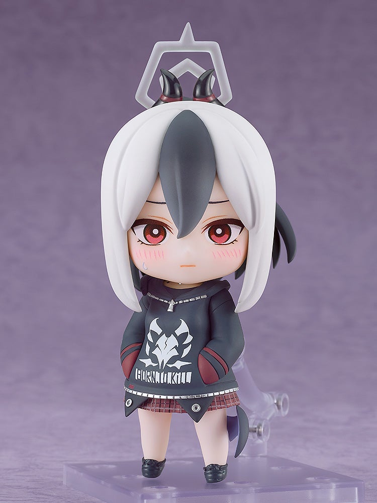 Nendoroid 2816 Blue Archive Kayoko Onikata Action Figure official Good Smile Company product image
