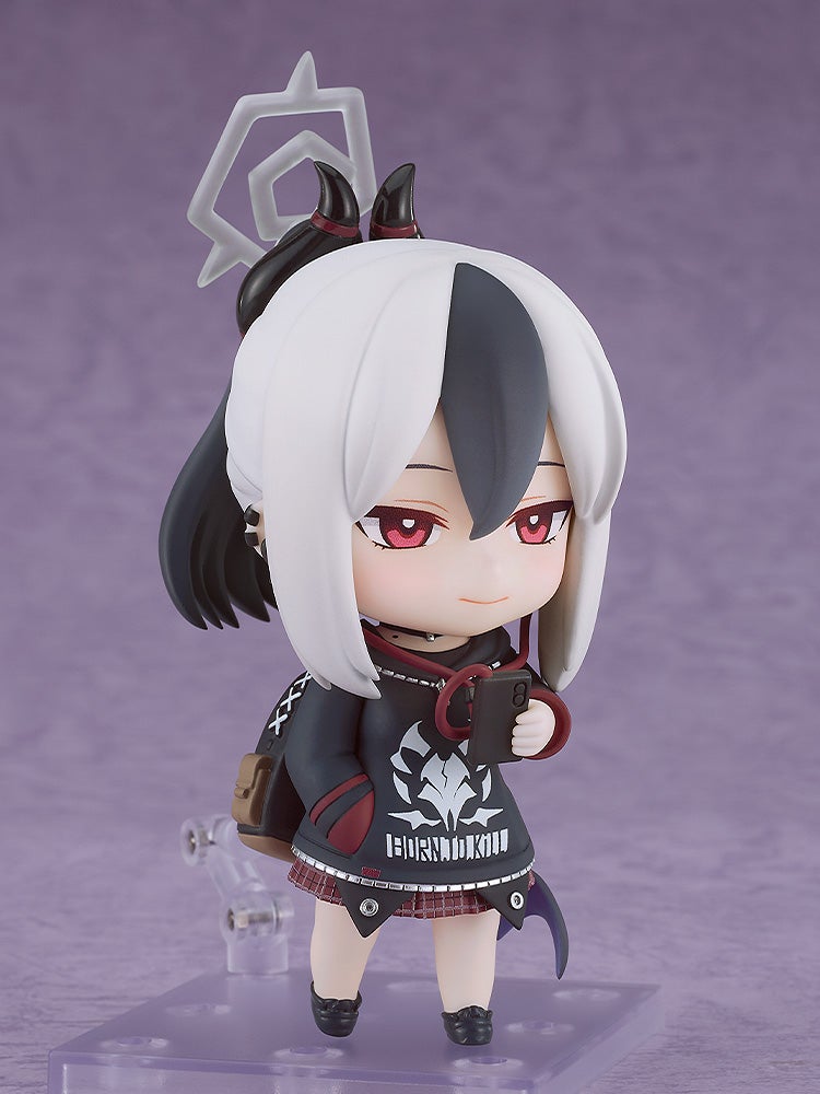 Nendoroid 2816 Blue Archive Kayoko Onikata Action Figure official Good Smile Company product image